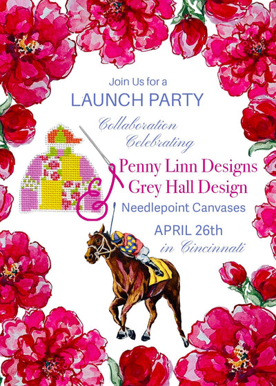 Spring to the Races with Grey Hall & Penny Linn