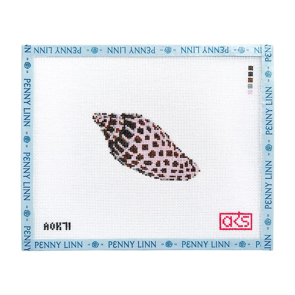 Junonia Shell