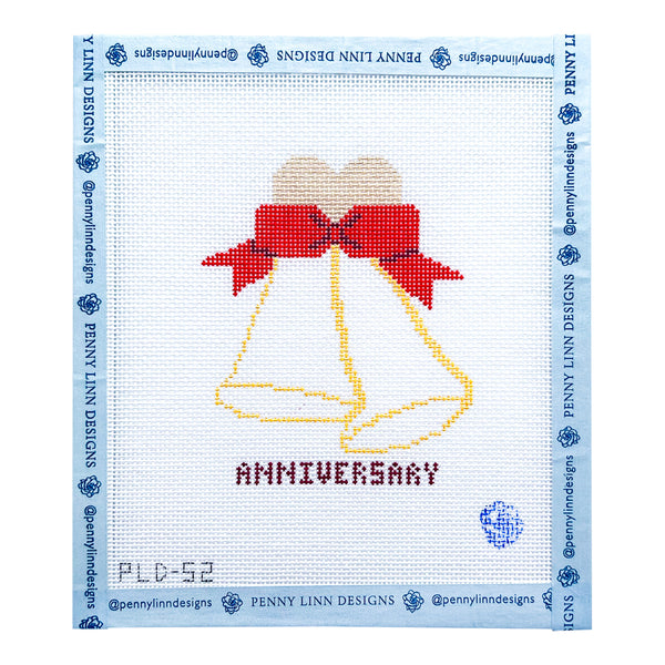 Anniversary Bells