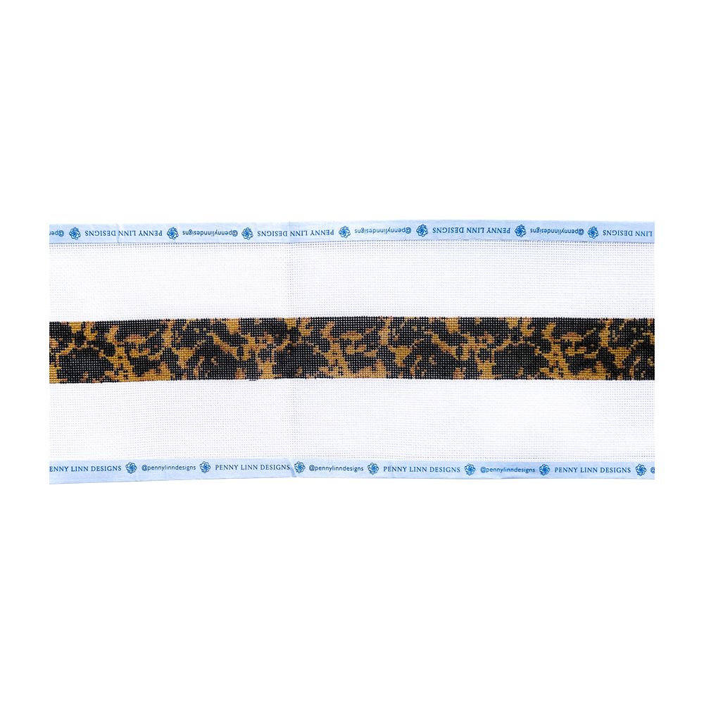 Tortoise Shell Purse Strap/Belt