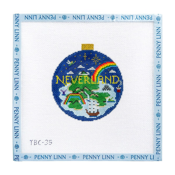 Neverland Round