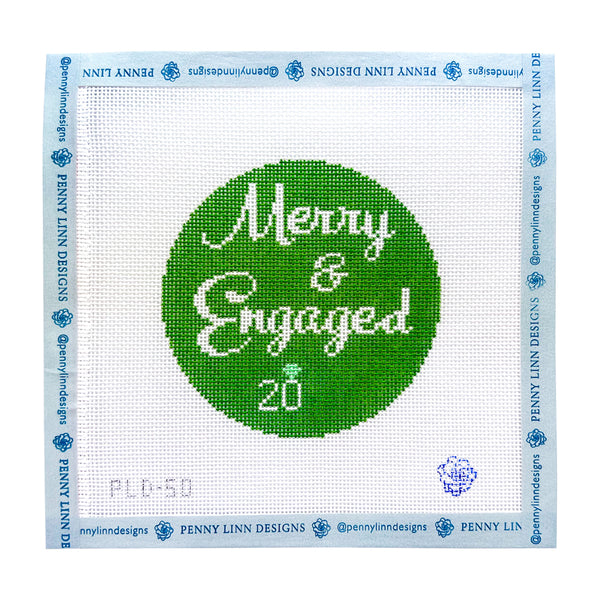 Merry & Engaged