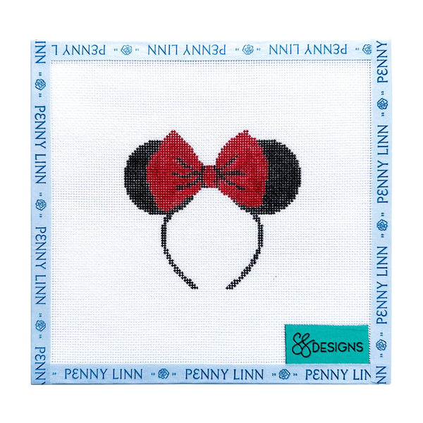 Minnie Ears