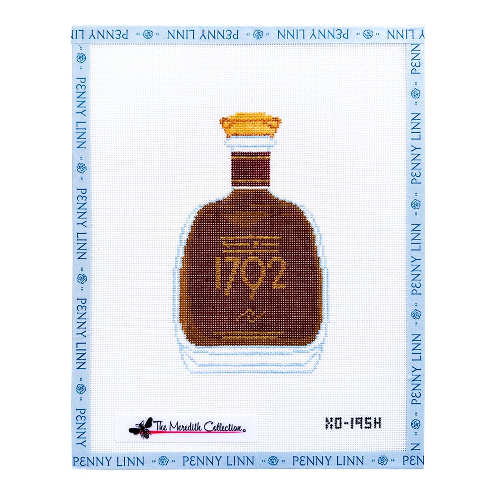 1792 Small Batch Bourbon Bottle