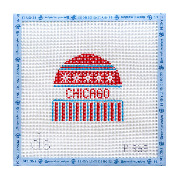 Chicago Hat