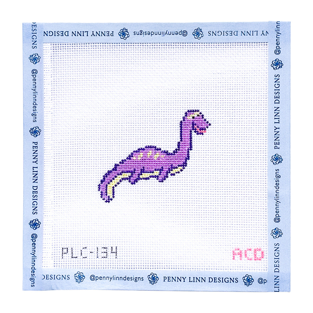 Dinosaur Friends - Plesiosaurus