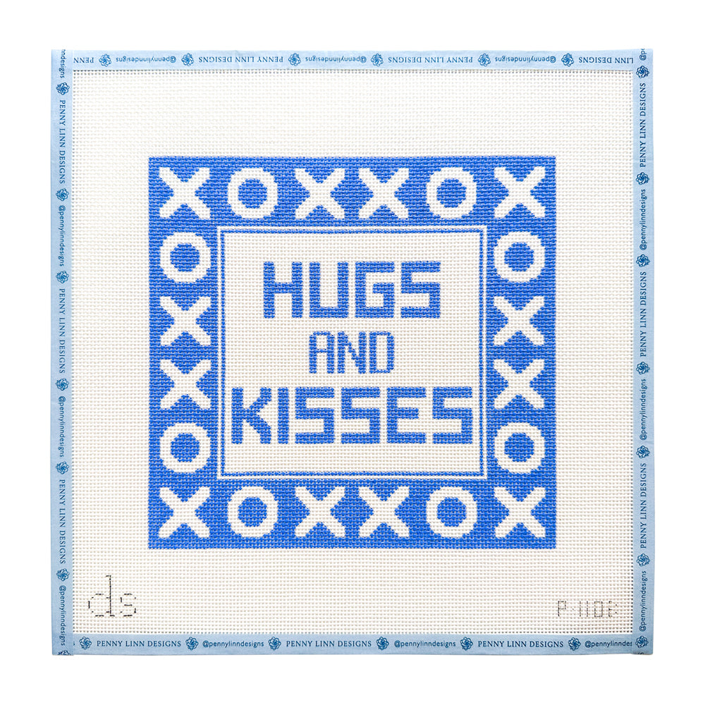 Hugs & Kisses