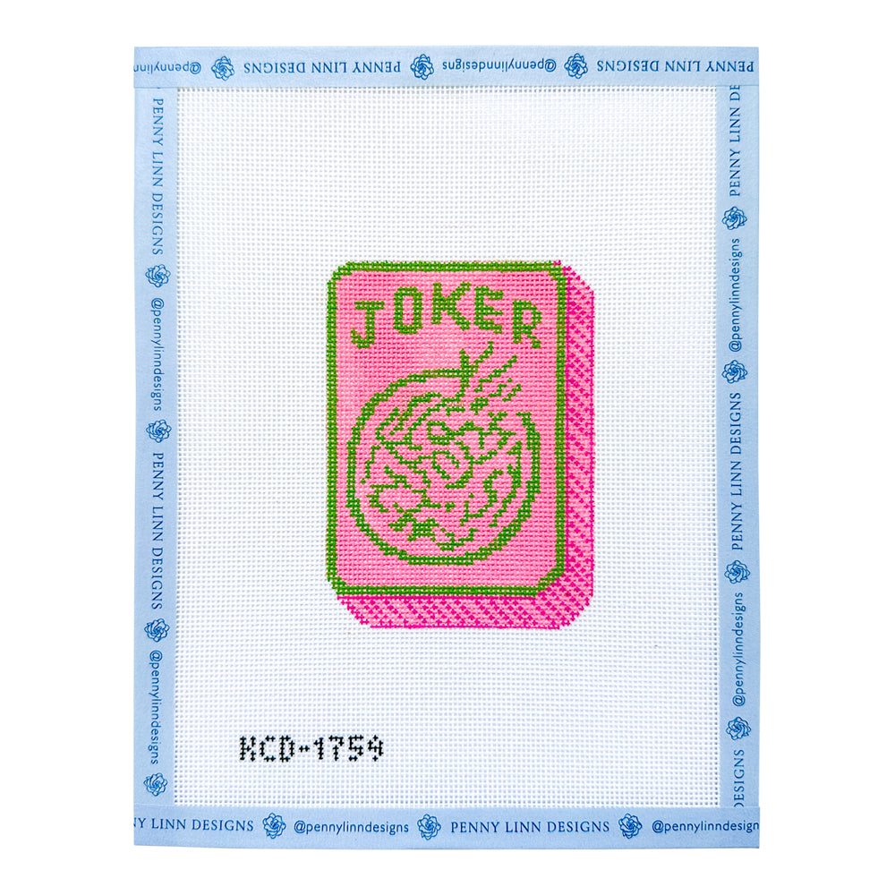 Mahjong Joker