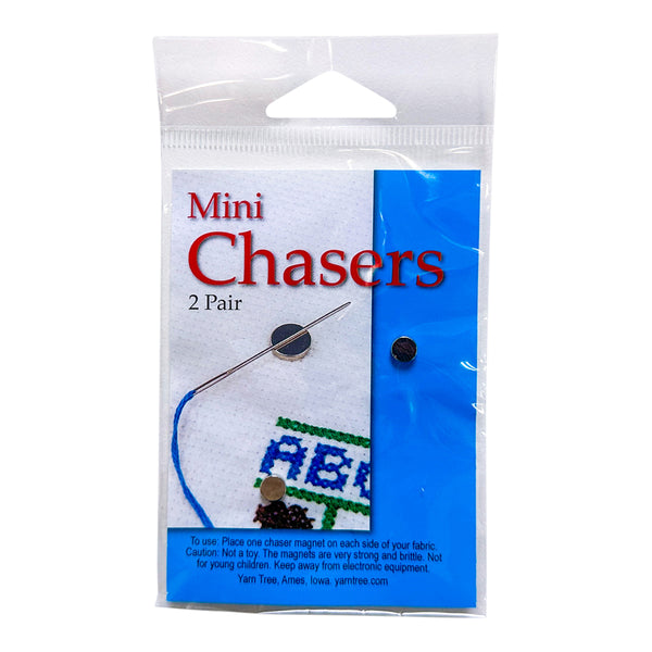 Mini Chaser Needle Magnets