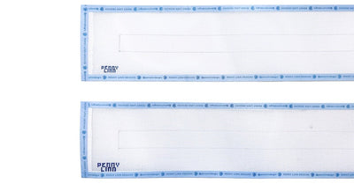 Pre-Cut Blank Belt Canvas - Penny Linn Designs - Penny Linn Designs