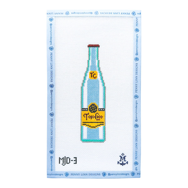 Topo Chico Mineral Water