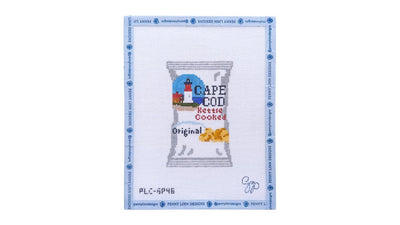 Cape Cod Chips - Penny Linn Designs - Grant Point Designs