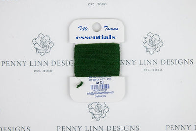 Essentials 731 Ivy - Penny Linn Designs - Planet Earth Fibers