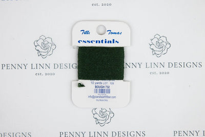 Essentials 732 Bough - Penny Linn Designs - Planet Earth Fibers