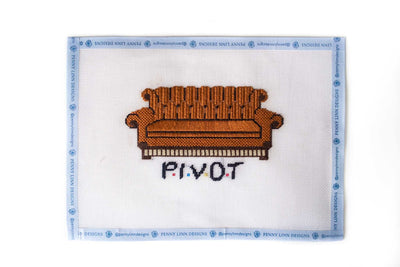 Friends Pivot Couch - Penny Linn Designs - Penny Linn Designs
