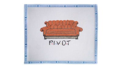 Friends Pivot Couch - Penny Linn Designs - Penny Linn Designs