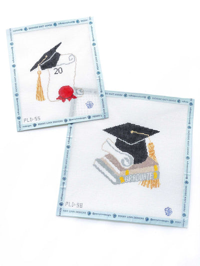 Graduation Degree - Penny Linn Designs - Penny Linn Designs