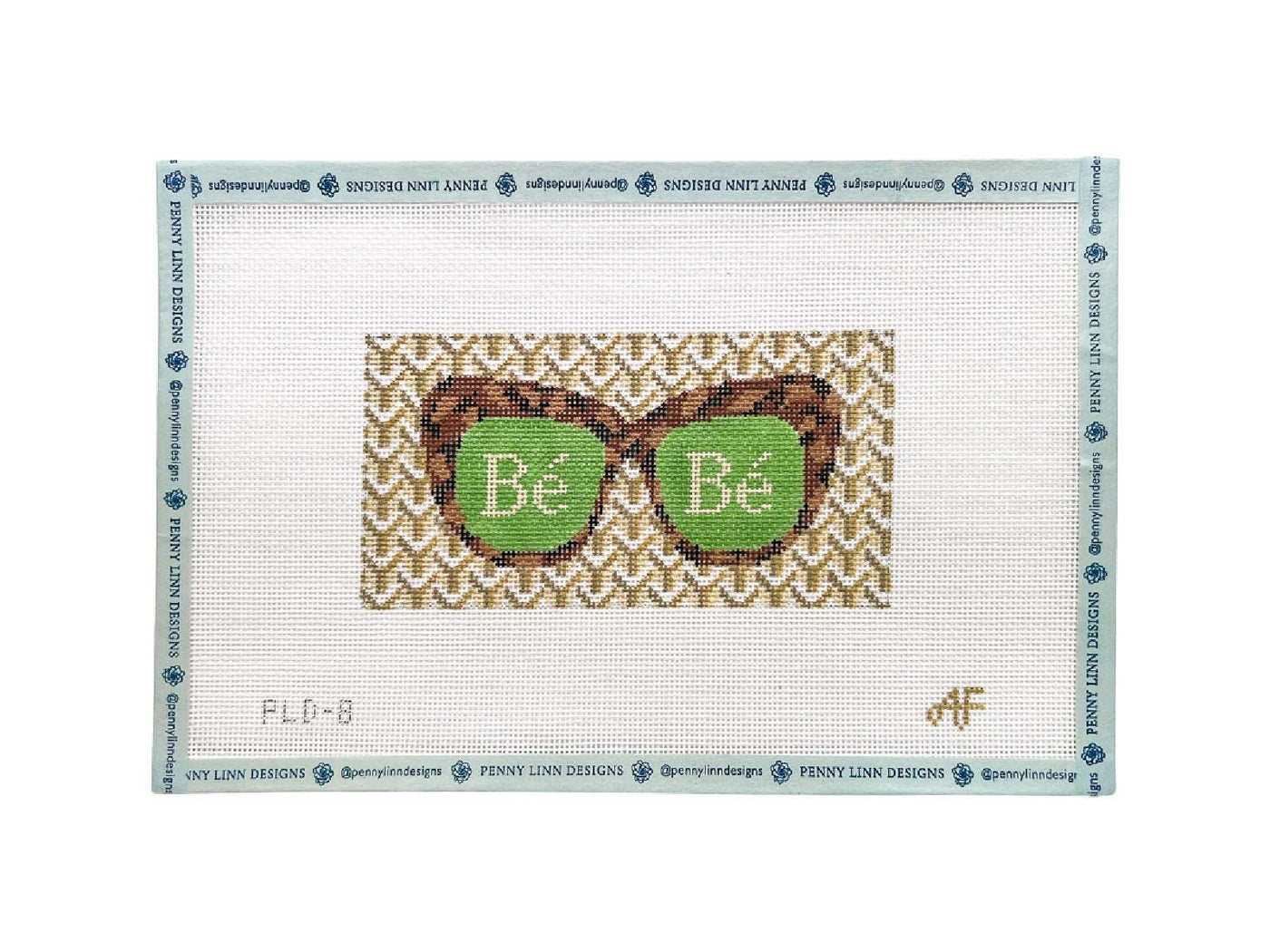 Limited Edition Anne Fisher x Penny Linn Designs Bebe Sunglasses - Penny Linn Designs - Penny Linn Designs