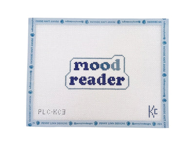 Mood Reader - Penny Linn Designs - Kyra Cotter Designs