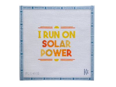 Solar Power - Penny Linn Designs - Kyra Cotter Designs