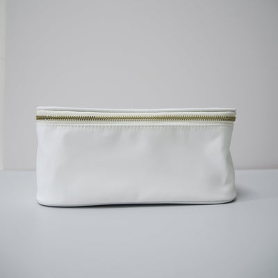 Stitchable Cosmetic Bag - Penny Linn Designs - Penny Linn Designs