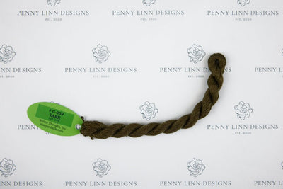 Vineyard Silk C-059 LARK - Penny Linn Designs - Wiltex Threads