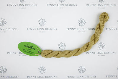 Vineyard Silk C-196 GREENBRIER - Penny Linn Designs - Wiltex Threads
